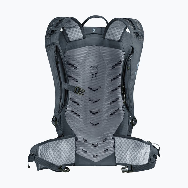 Туристическа раница deuter Speed Pro 19 л черна 3