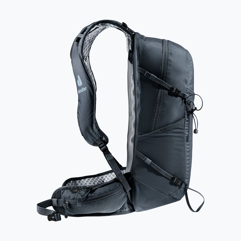 Туристическа раница deuter Speed Pro 19 l black 6