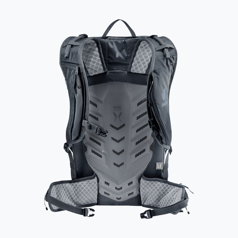 Дамска туристическа раница deuter Speed Lite Pro 23 l SL black 2