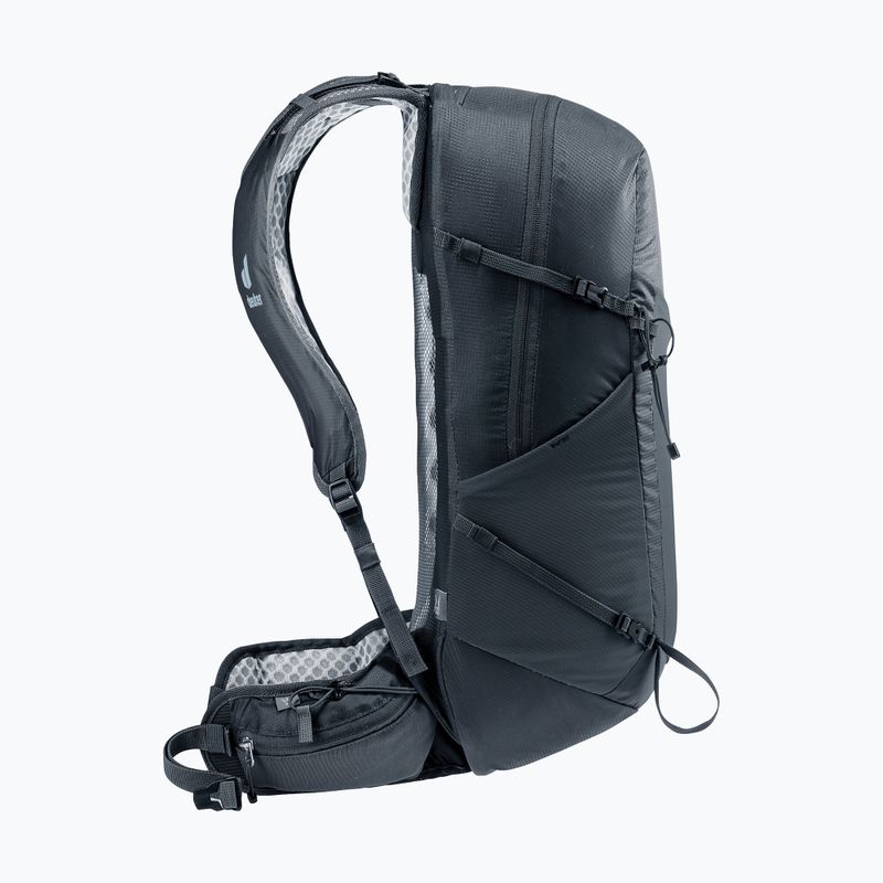 Дамска туристическа раница deuter Speed Lite Pro 23 l SL black 3