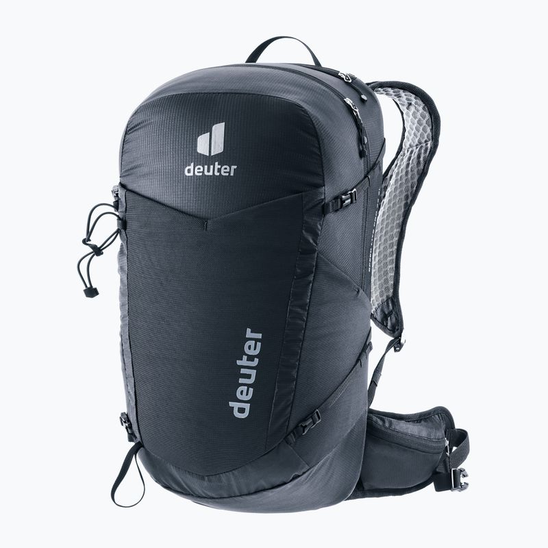 Дамска туристическа раница deuter Speed Lite Pro 23 l SL black 11