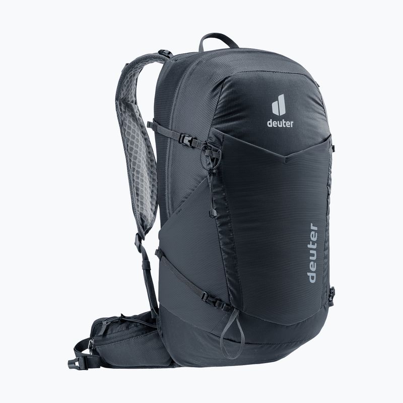 Дамска туристическа раница deuter Speed Lite Pro 23 l SL black 12