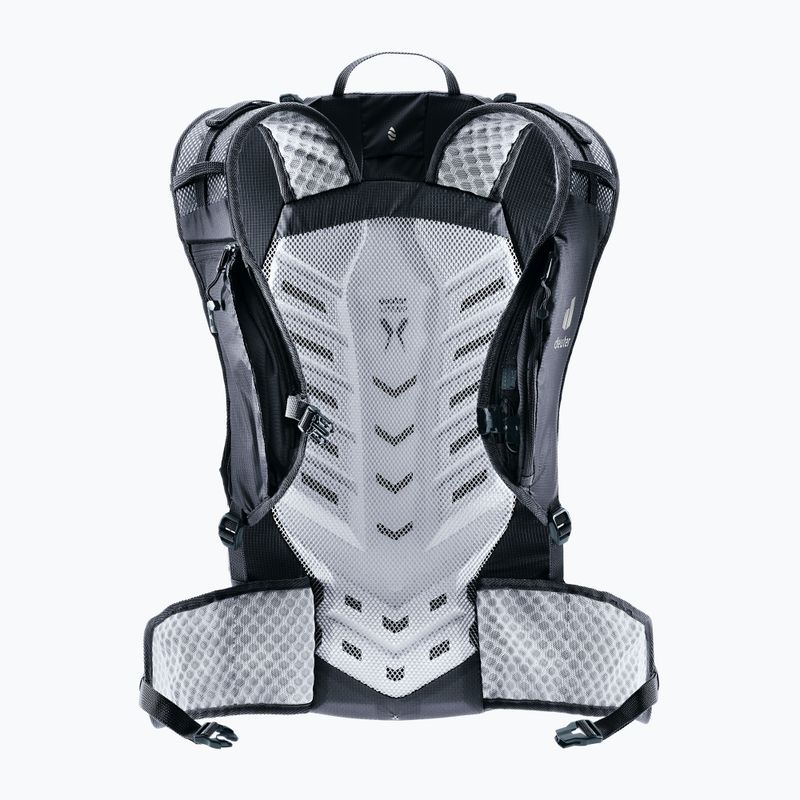 Туристическа раница Deuter Speed Lite Pro 25 л черна 2