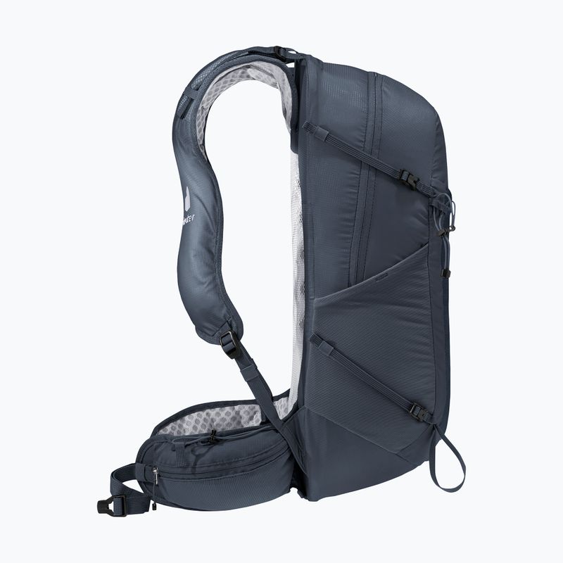 Туристическа раница Deuter Speed Lite Pro 25 л черна 3