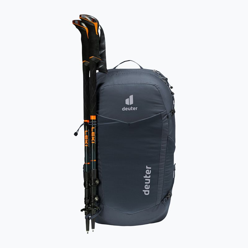 Туристическа раница Deuter Speed Lite Pro 25 л черна 7