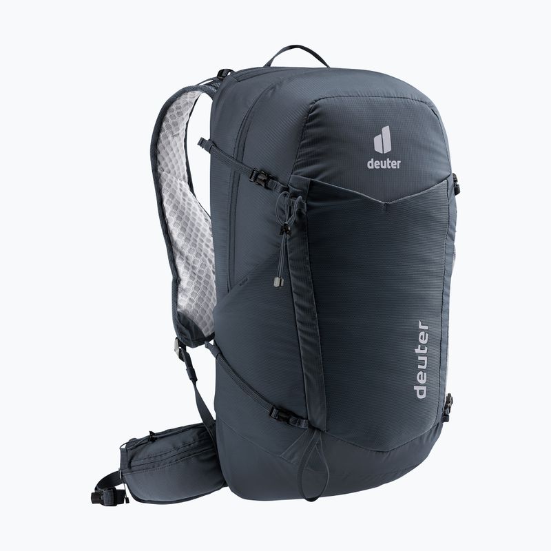 Туристическа раница Deuter Speed Lite Pro 25 л черна 10