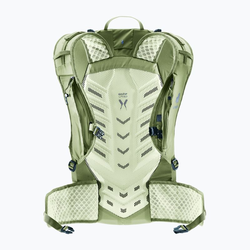 Туристическа раница Deuter Speed Lite Pro 25 l mineral-grove 2