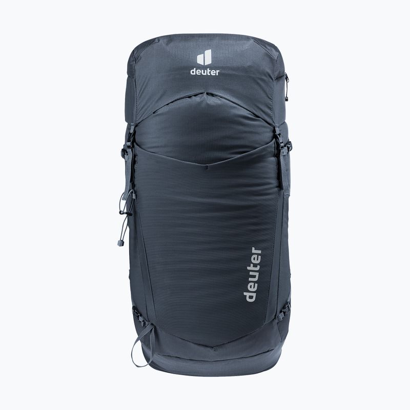 Дамска туристическа раница deuter Speed Lite Pro 28 l SL black