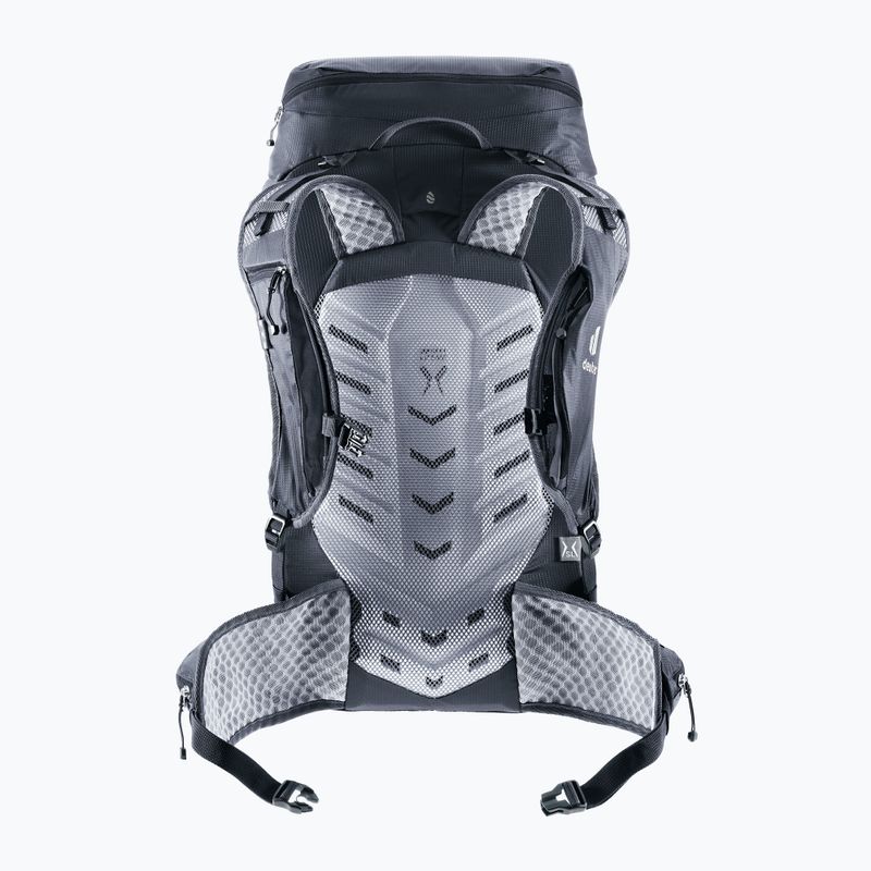 Дамска туристическа раница deuter Speed Lite Pro 28 l SL black 3