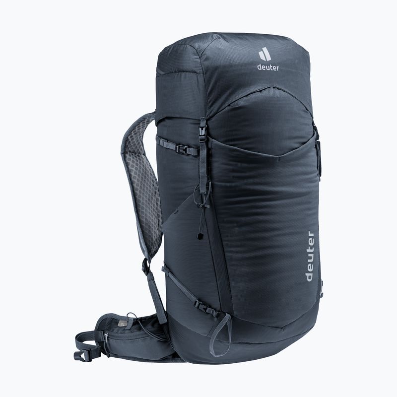Дамска туристическа раница deuter Speed Lite Pro 28 l SL black 2