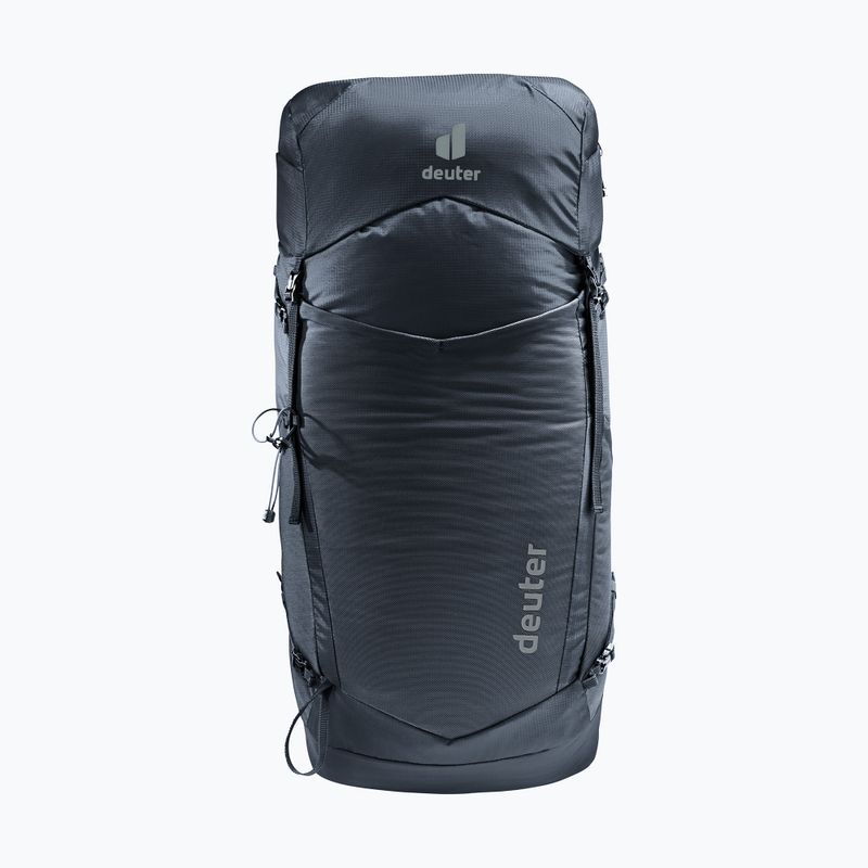 Туристическа раница Deuter Speed Lite Pro 30 l черна