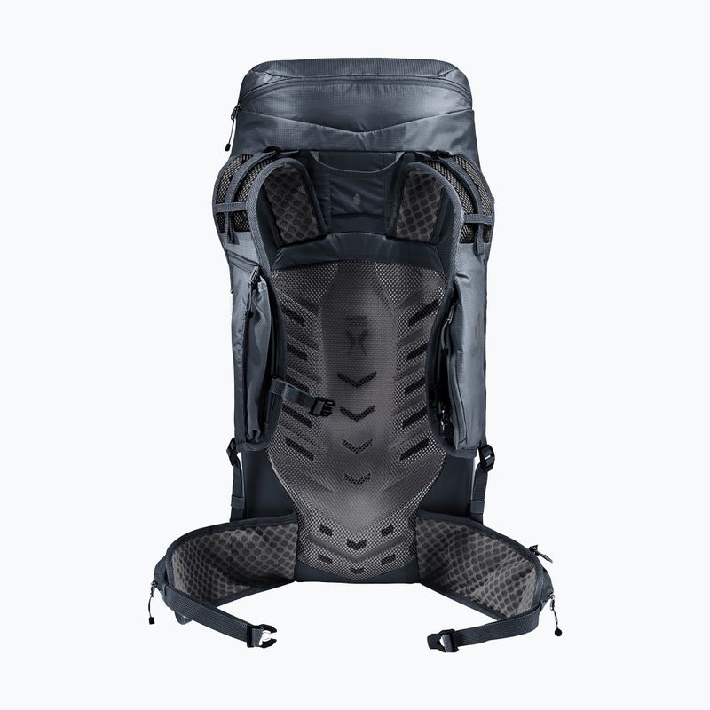 Туристическа раница Deuter Speed Lite Pro 30 l черна 3