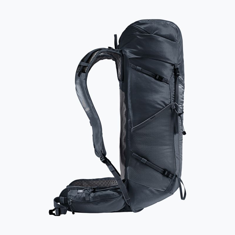 Туристическа раница Deuter Speed Lite Pro 30 l черна 4