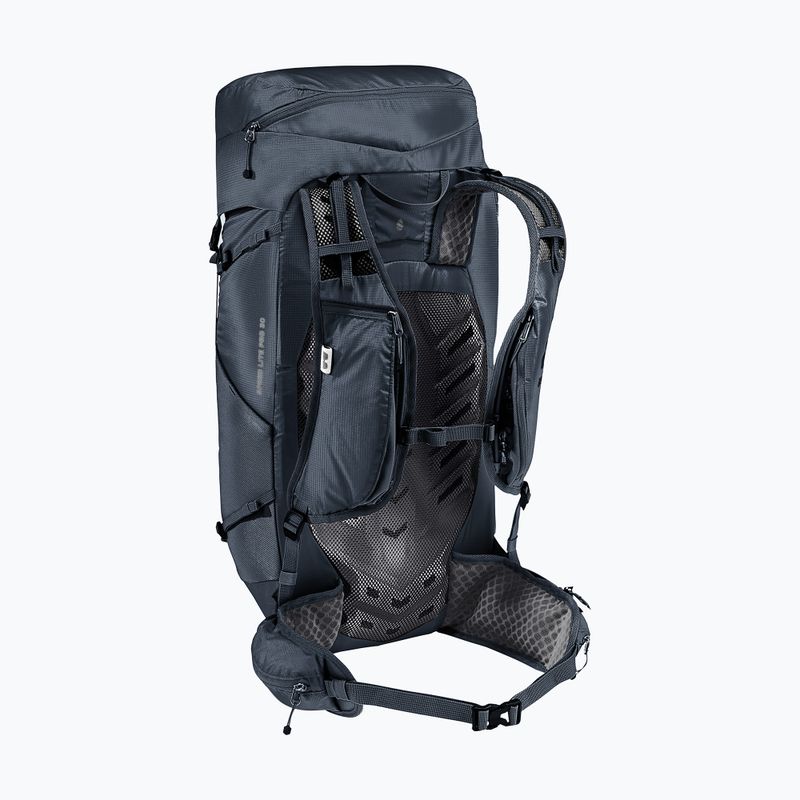 Туристическа раница Deuter Speed Lite Pro 30 l черна 7