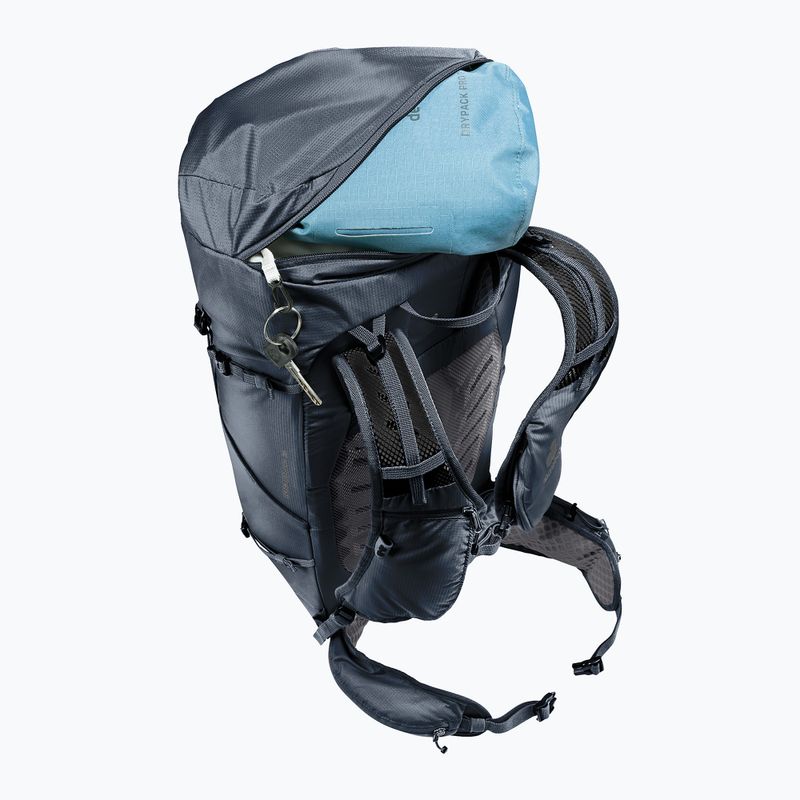 Туристическа раница Deuter Speed Lite Pro 30 l черна 10