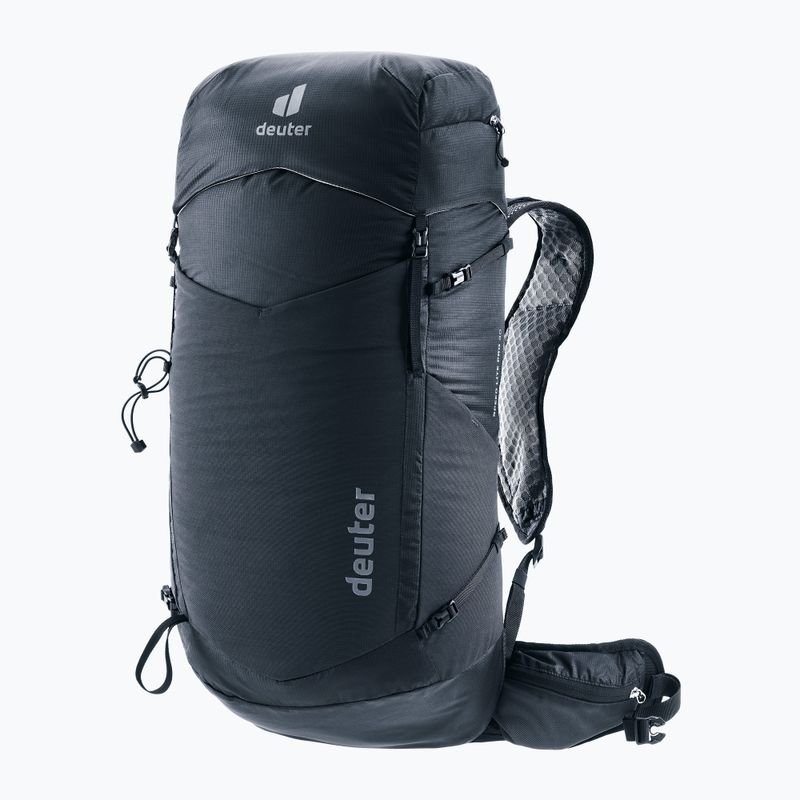 Туристическа раница Deuter Speed Lite Pro 30 l черна 6