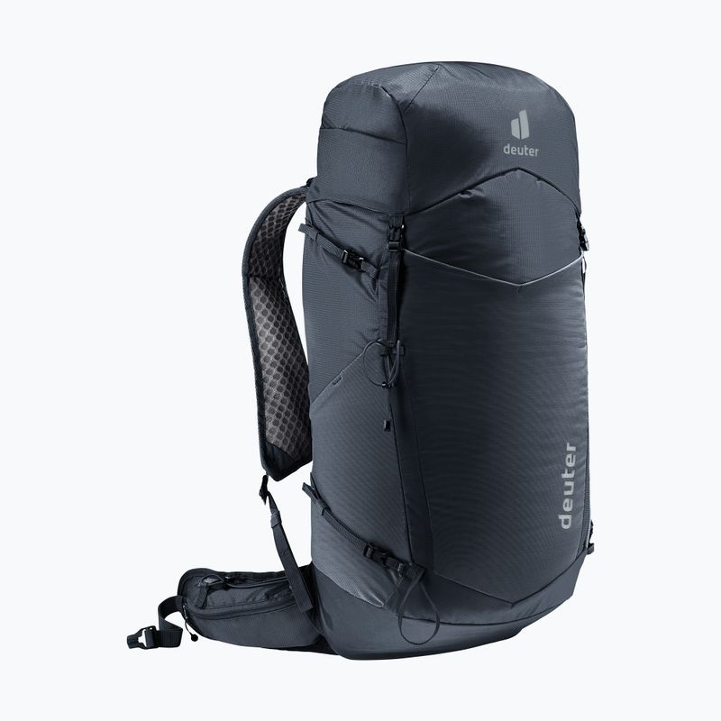 Туристическа раница Deuter Speed Lite Pro 30 l черна 2