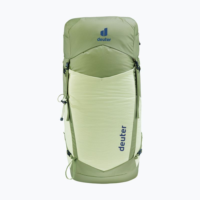 Туристическа раница Deuter Speed Lite Pro 30 l mineral-grove
