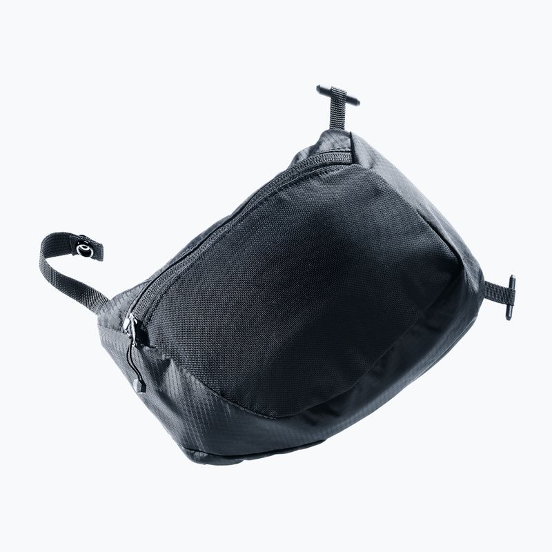 Deuter Aircontact Pro 75 + 10 л раница за трекинг черна 11