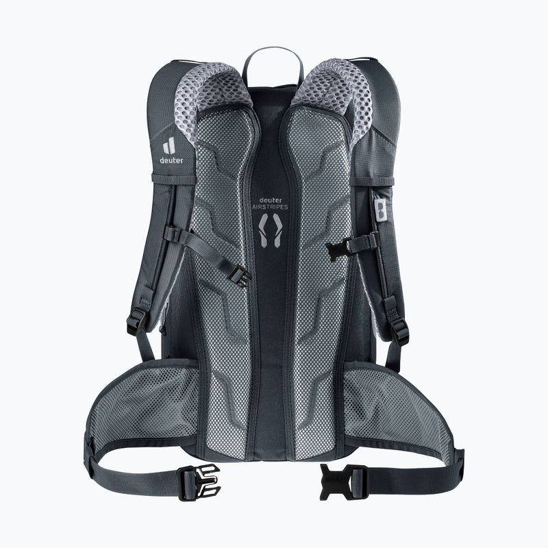 deuter раница за велосипед Bike I 16 l black 2