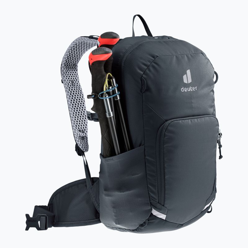 deuter раница за велосипед Bike I 16 l black 8