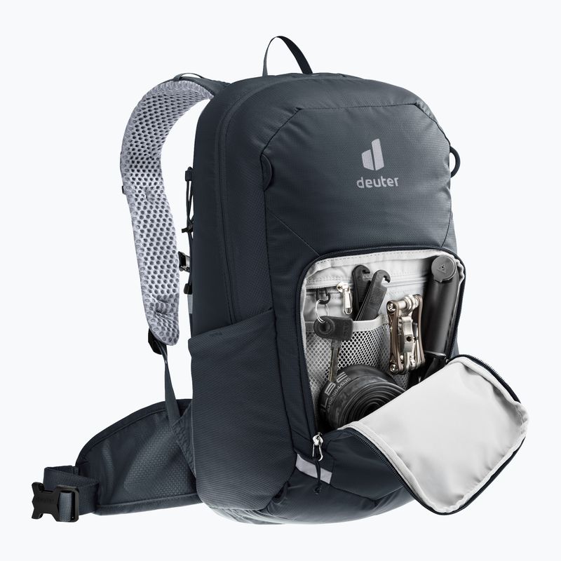 deuter раница за велосипед Bike I 16 l black 9