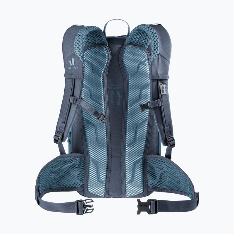 deuter раница за велосипед Bike I 16 l atlantic/ink 2
