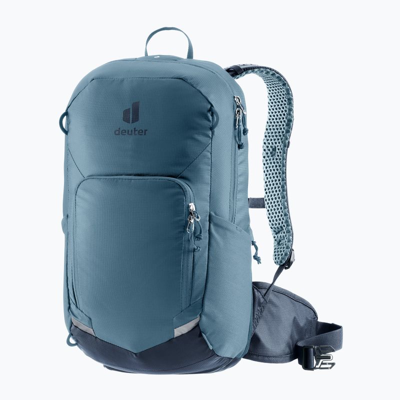 deuter раница за велосипед Bike I 16 l atlantic/ink 6