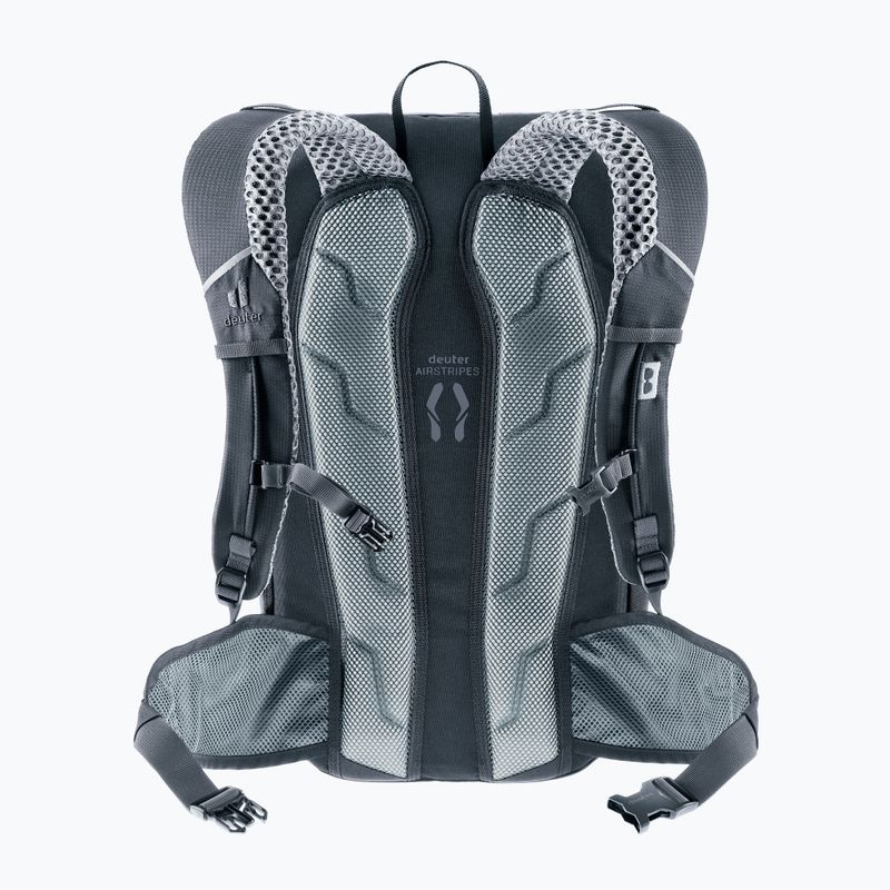 Велосипедна раница deuter Bike I 20 l black 2