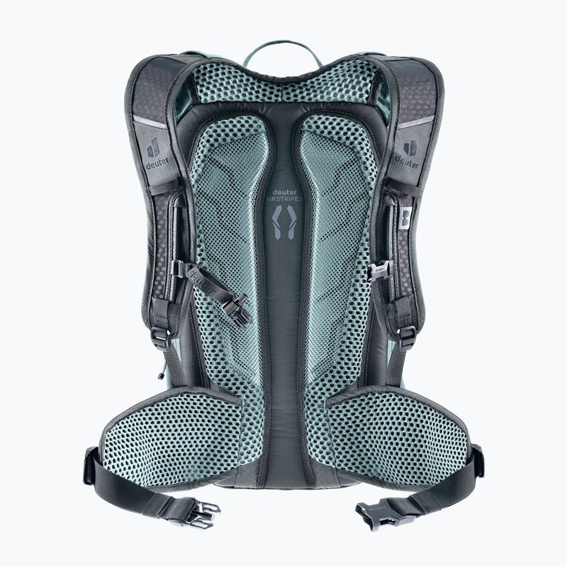 Велосипедна раница deuter Compact 14 + 3 l graphite/shale 3