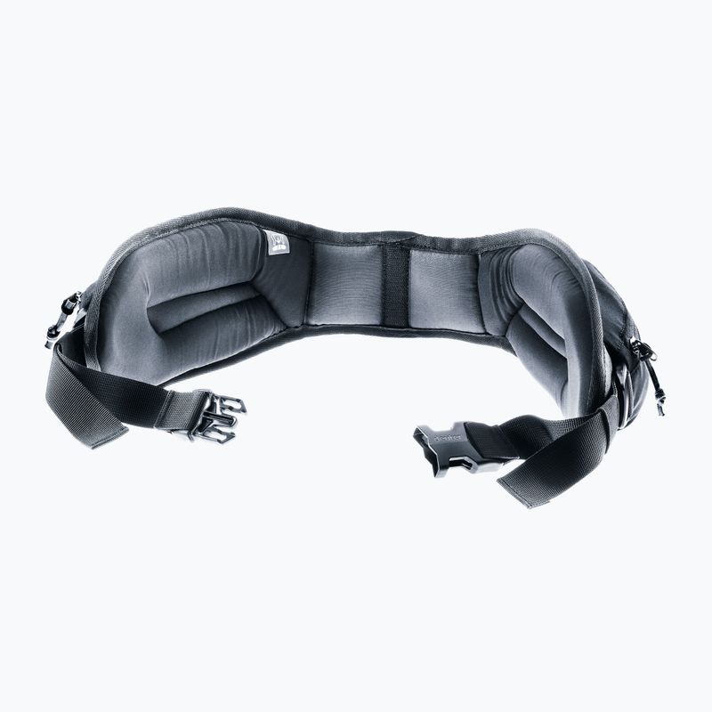 Туристическа раница deuter Jaupack Pro 34+14 l black 6