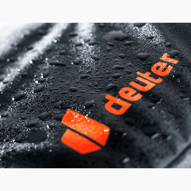 Туристическа раница deuter Jaupack Pro 34+14 l black 13