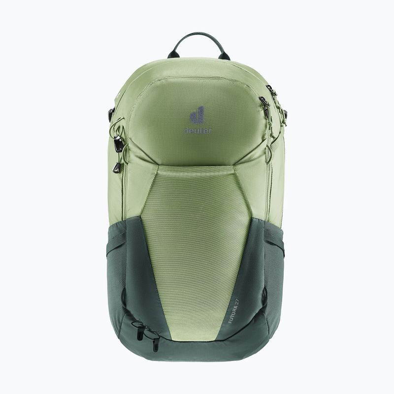Туристическа раница Deuter Futura 27 l grove-ivy