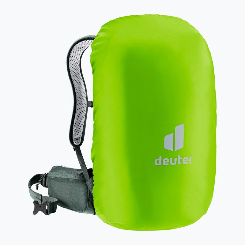 Туристическа раница Deuter Futura 27 l grove-ivy 10