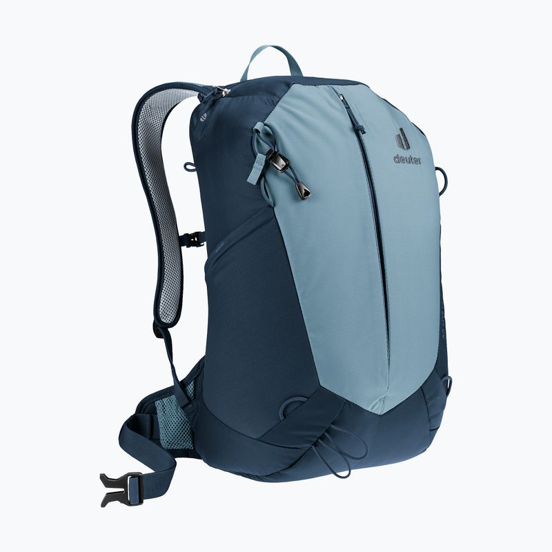 Туристическа раница deuter AC Lite 17 l atlantic/ink 2