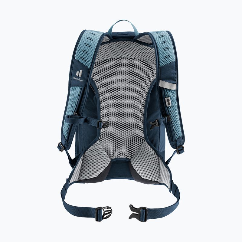 Туристическа раница deuter AC Lite 17 l atlantic/ink 3