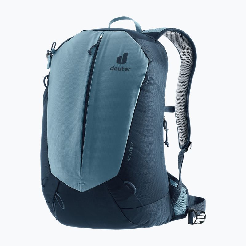 Туристическа раница deuter AC Lite 17 l atlantic/ink 4