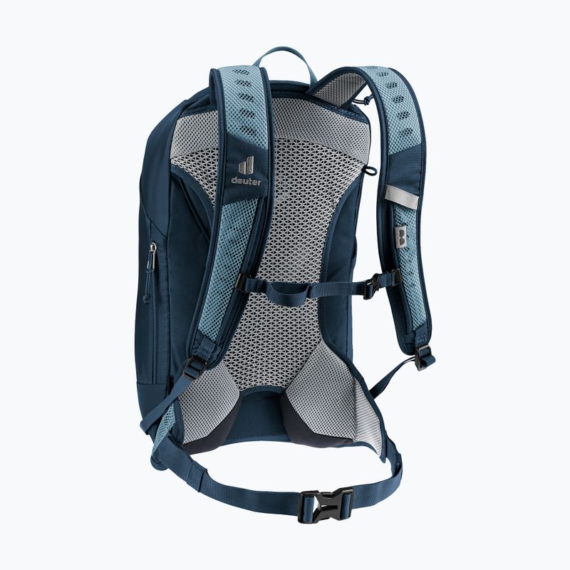Туристическа раница deuter AC Lite 17 l atlantic/ink 5