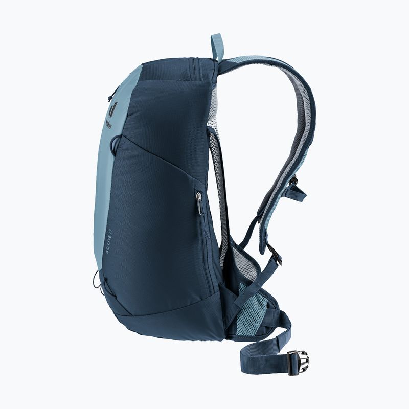 Туристическа раница deuter AC Lite 17 l atlantic/ink 6