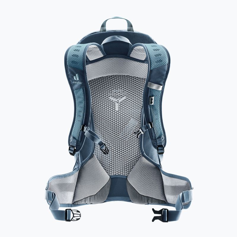 Туристическа раница deuter AC Lite 23 atlantic/ink 2