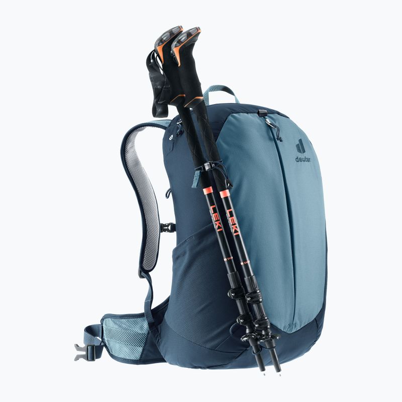 Туристическа раница deuter AC Lite 23 atlantic/ink 8