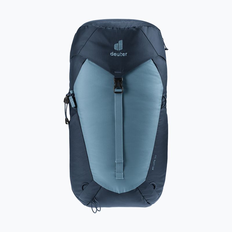 Туристическа раница deuter AC Lite 30 л атлантик/мастило