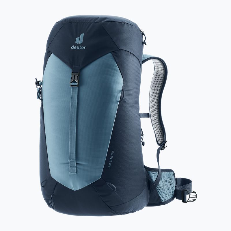 Туристическа раница deuter AC Lite 30 л атлантик/мастило 2