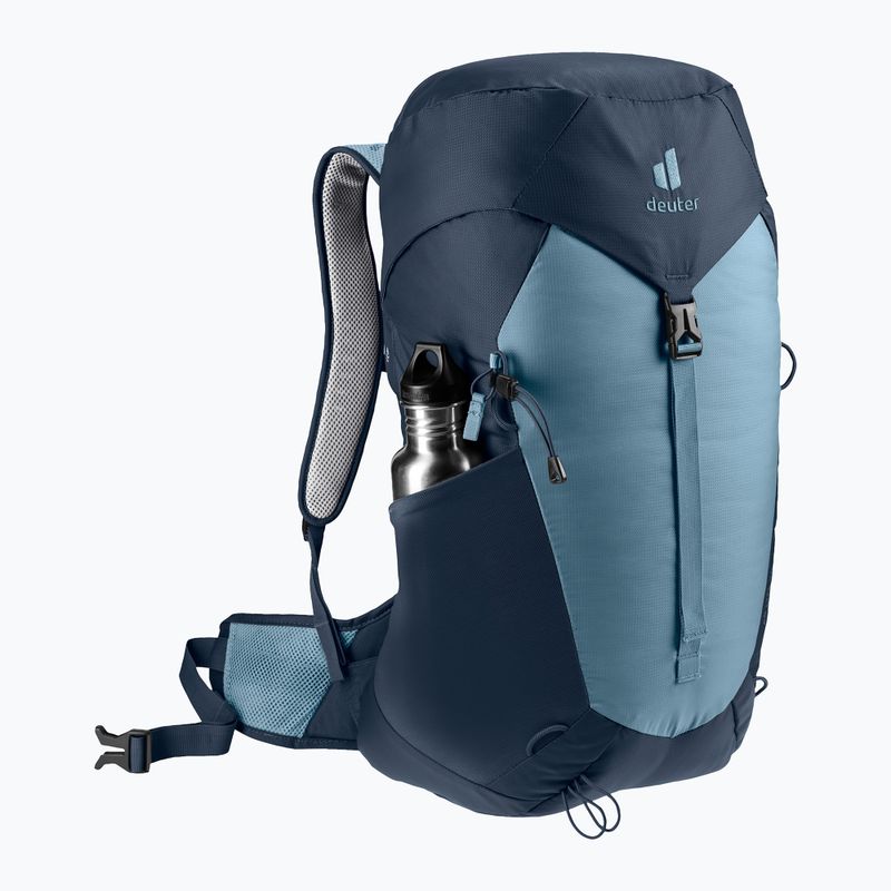 Туристическа раница deuter AC Lite 30 л атлантик/мастило 4