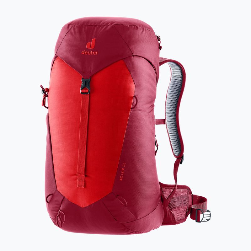 Туристическа раница deuter AC Lite 30 л череша/масала 4