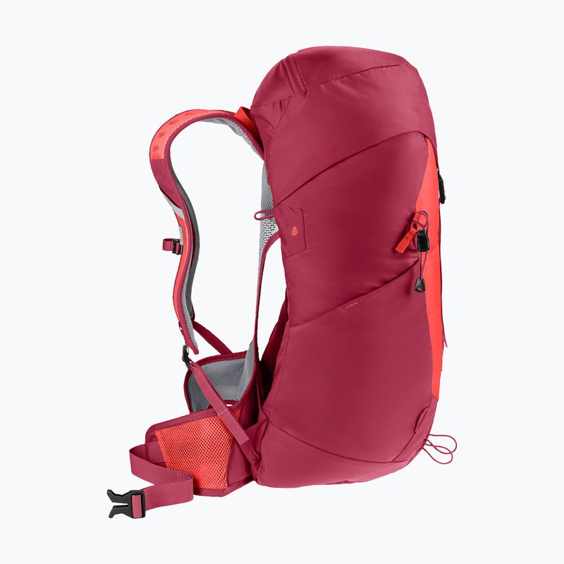 Туристическа раница deuter AC Lite 30 л череша/масала 6