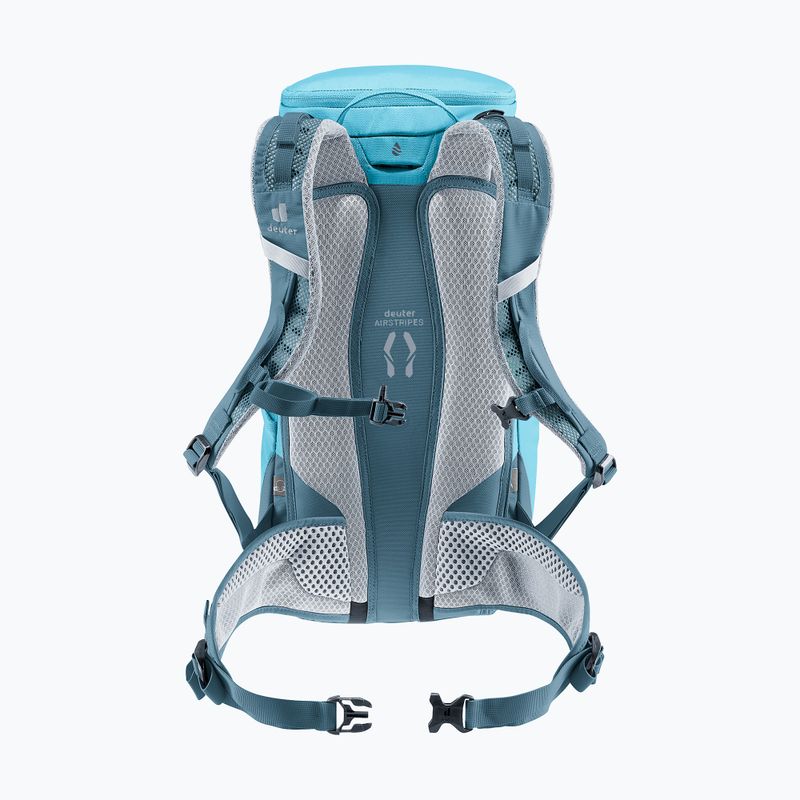 Дамска раница Deuter Trail 16 l SL lagoon/atlantic 3