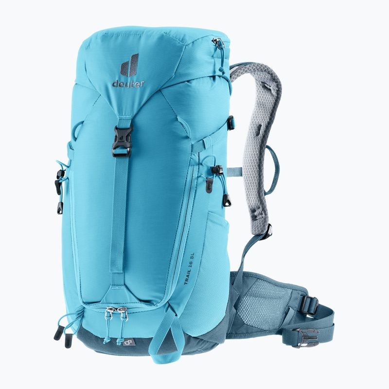 Дамска раница Deuter Trail 16 l SL lagoon/atlantic 4