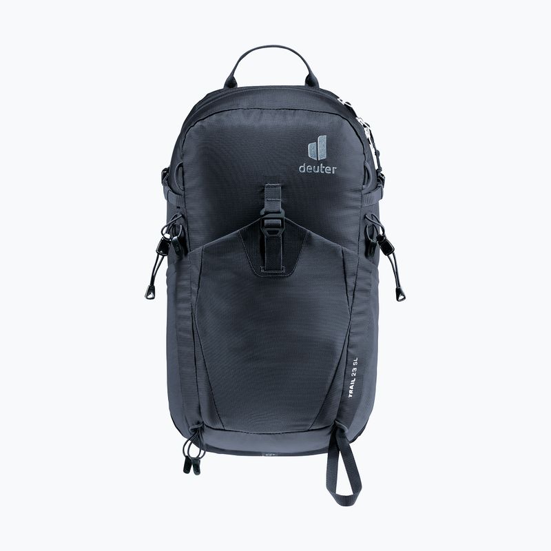 Дамска туристическа раница deuter Trail 23 l SL black