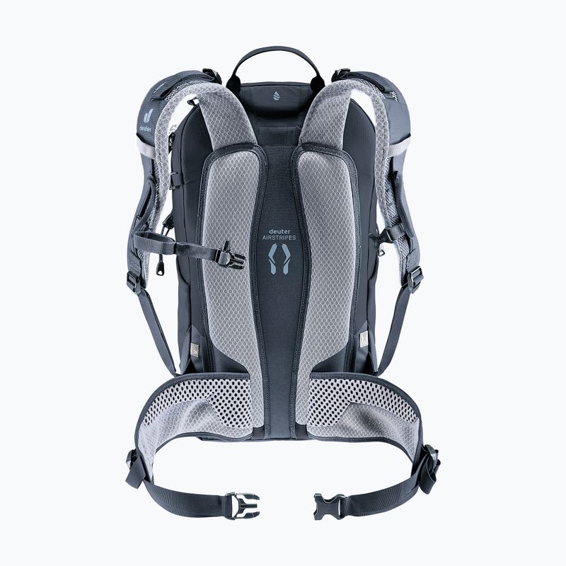 Дамска туристическа раница deuter Trail 23 l SL black 3